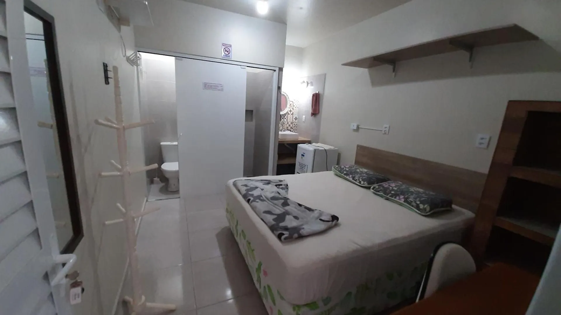 Lagoa Center Hostel Florianópolis
