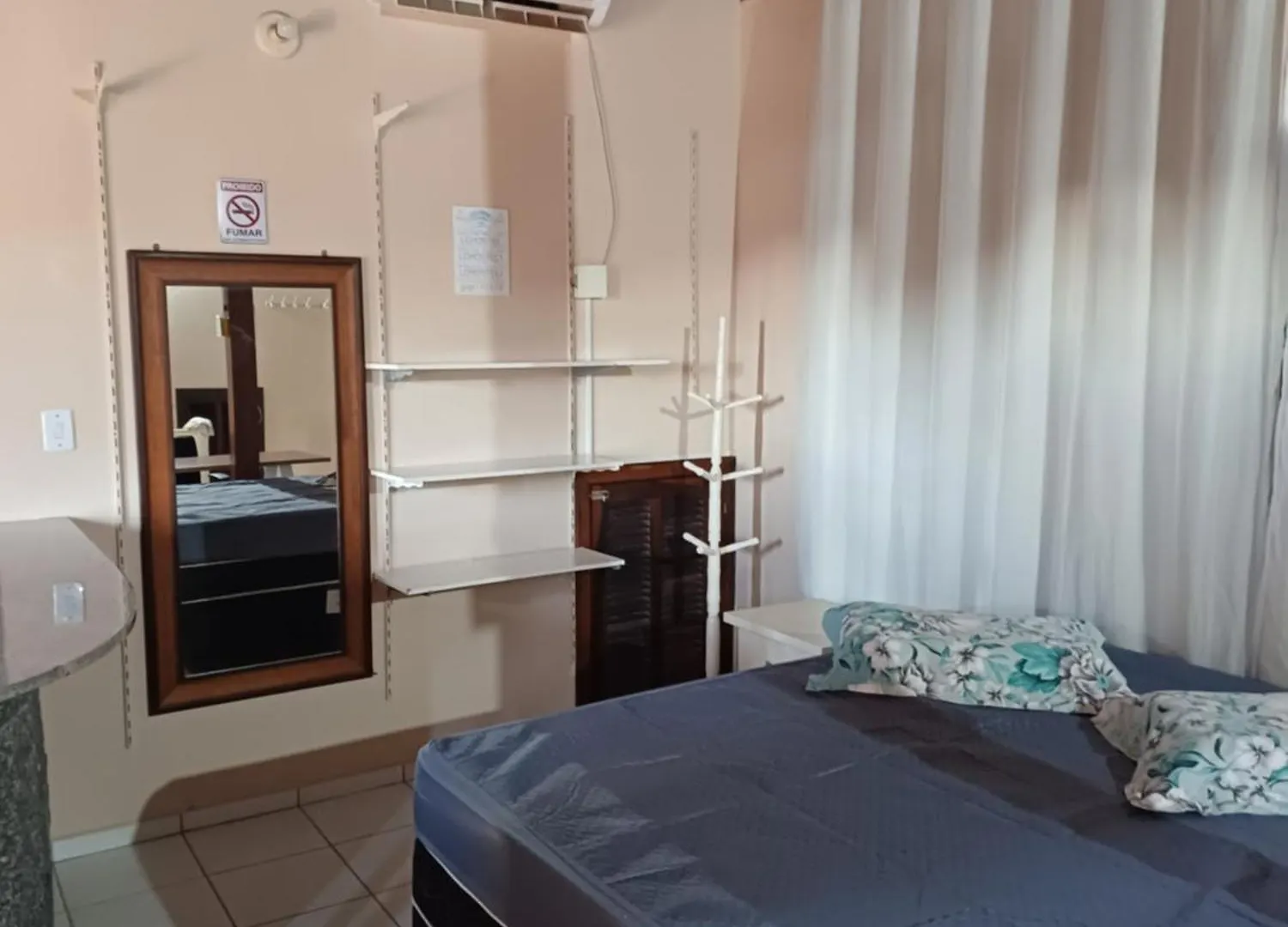 Lagoa Center Hostel Florianópolis