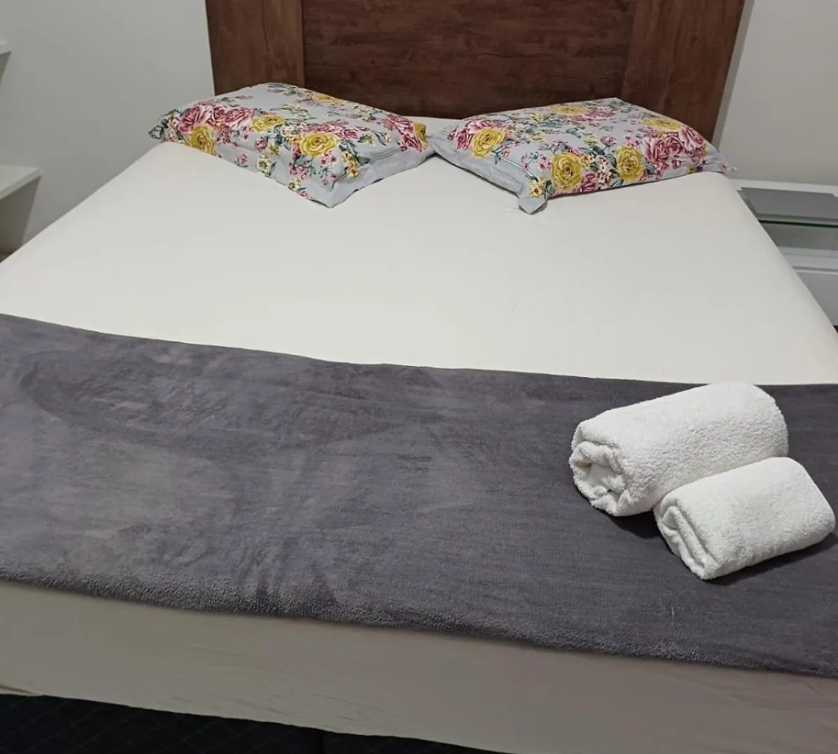 Lagoa Center Hostel Florianópolis Brazilië