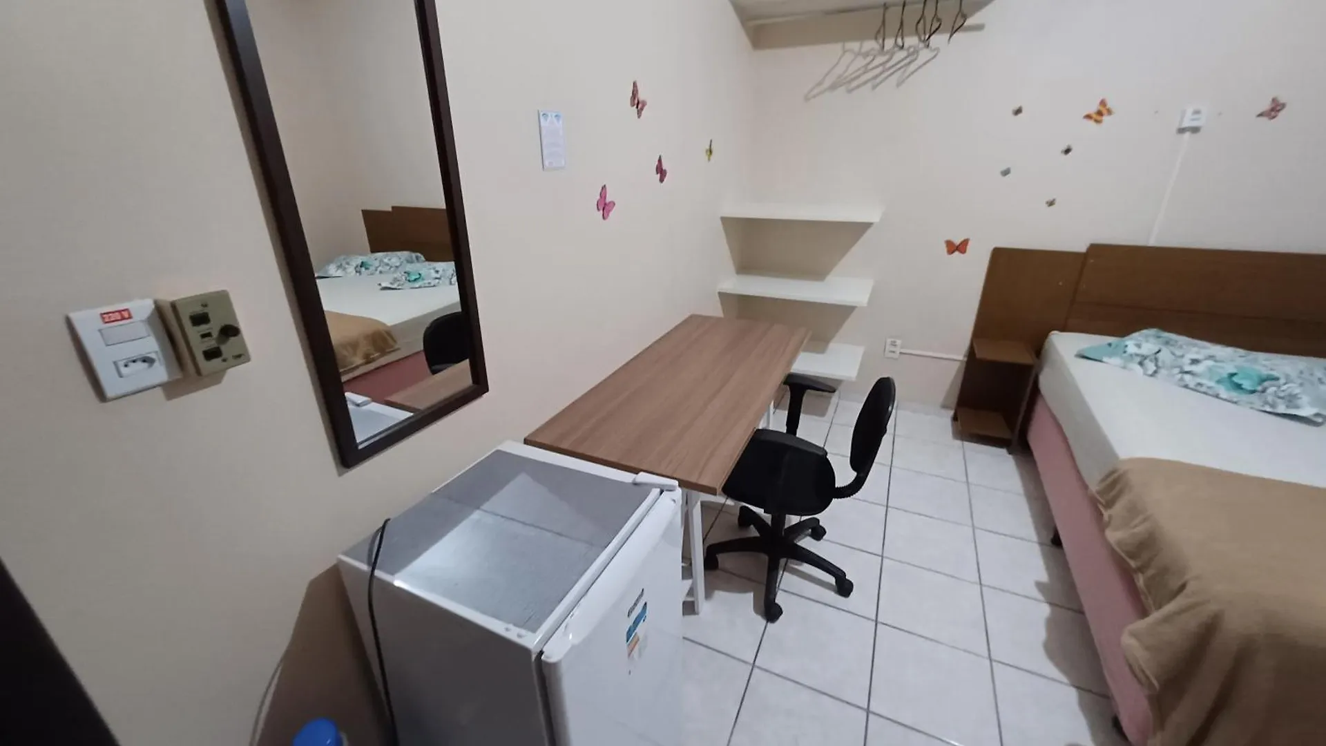 Lagoa Center Hostel Florianópolis
