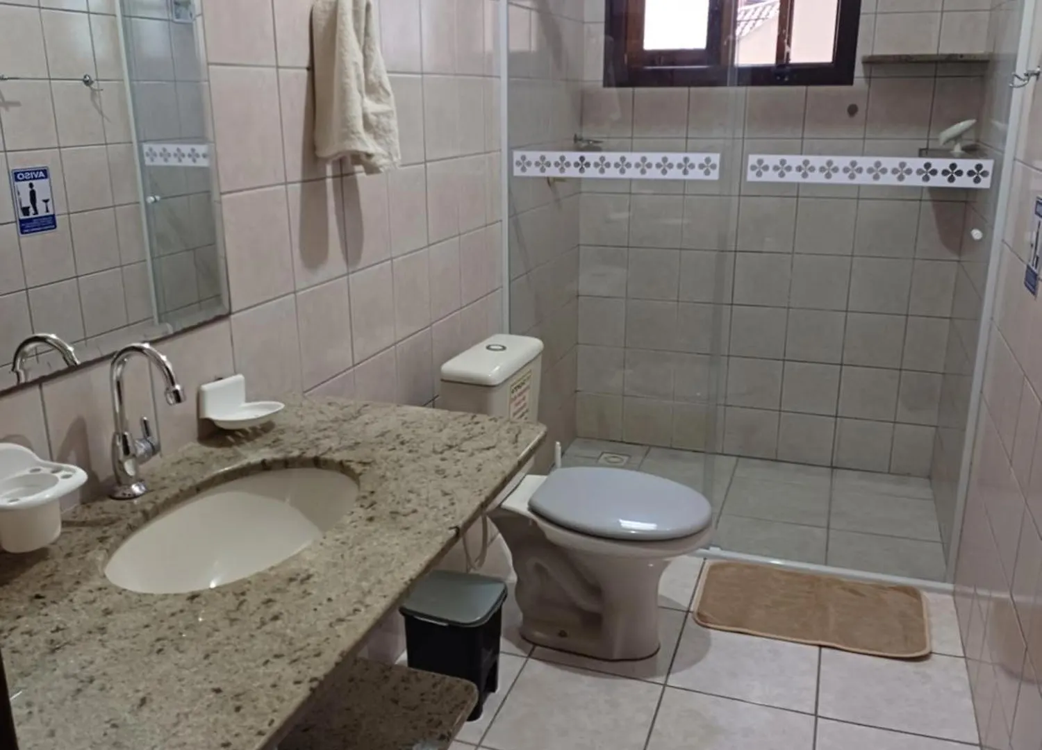 Lagoa Center Hostel Florianópolis